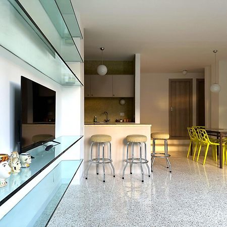 Navigli Apartments Milano Exterior foto