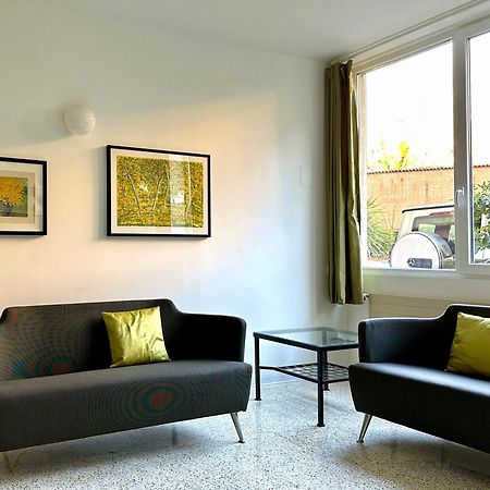 Navigli Apartments Milano Exterior foto