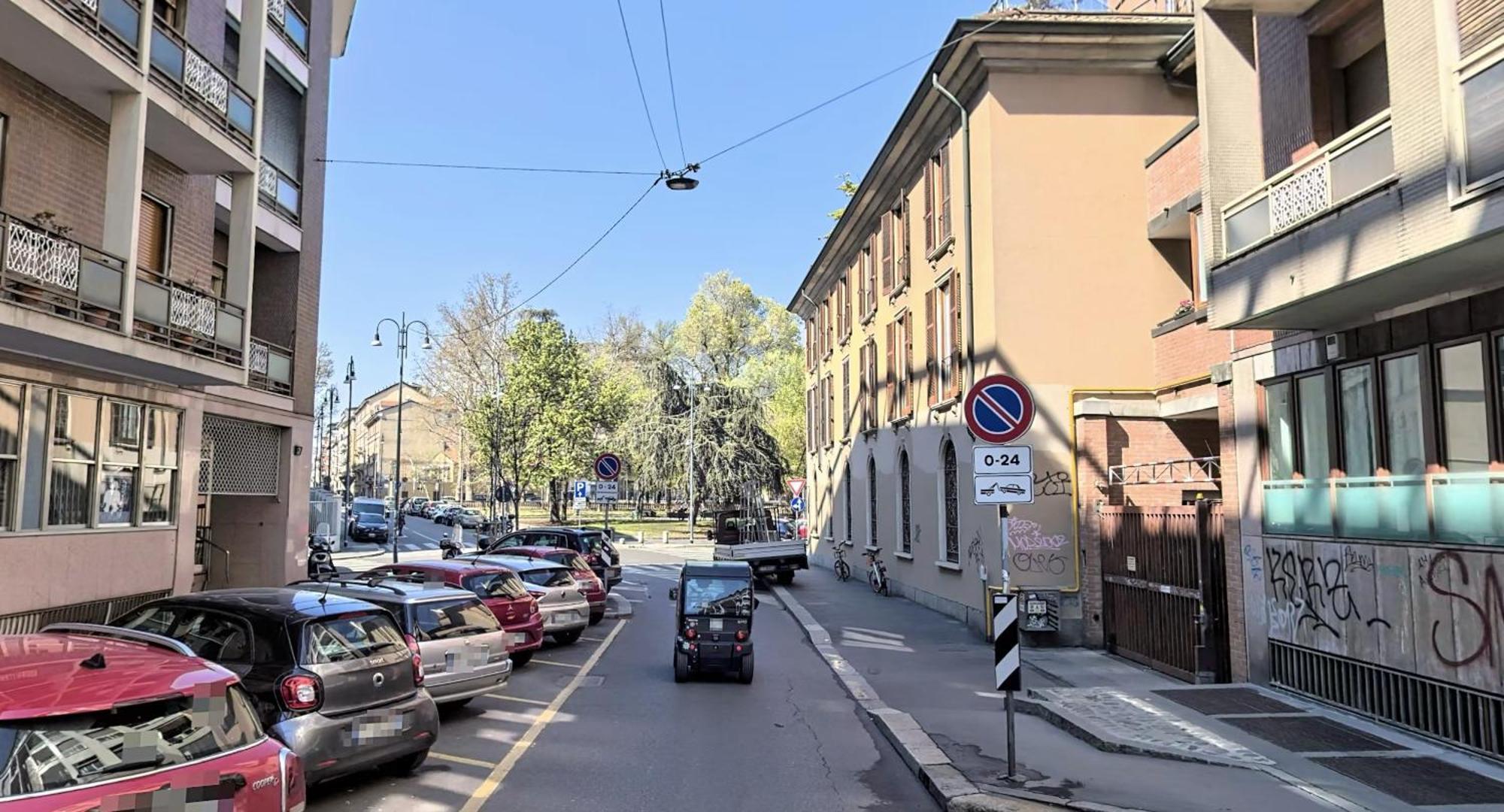 Navigli Apartments Milano Exterior foto