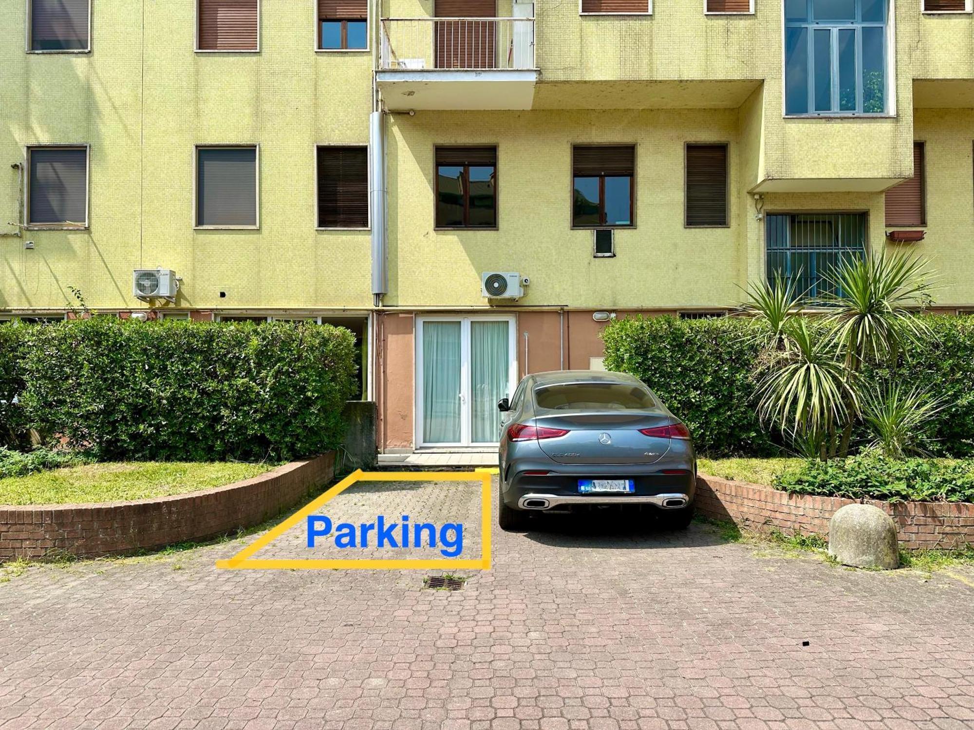 Navigli Apartments Milano Exterior foto