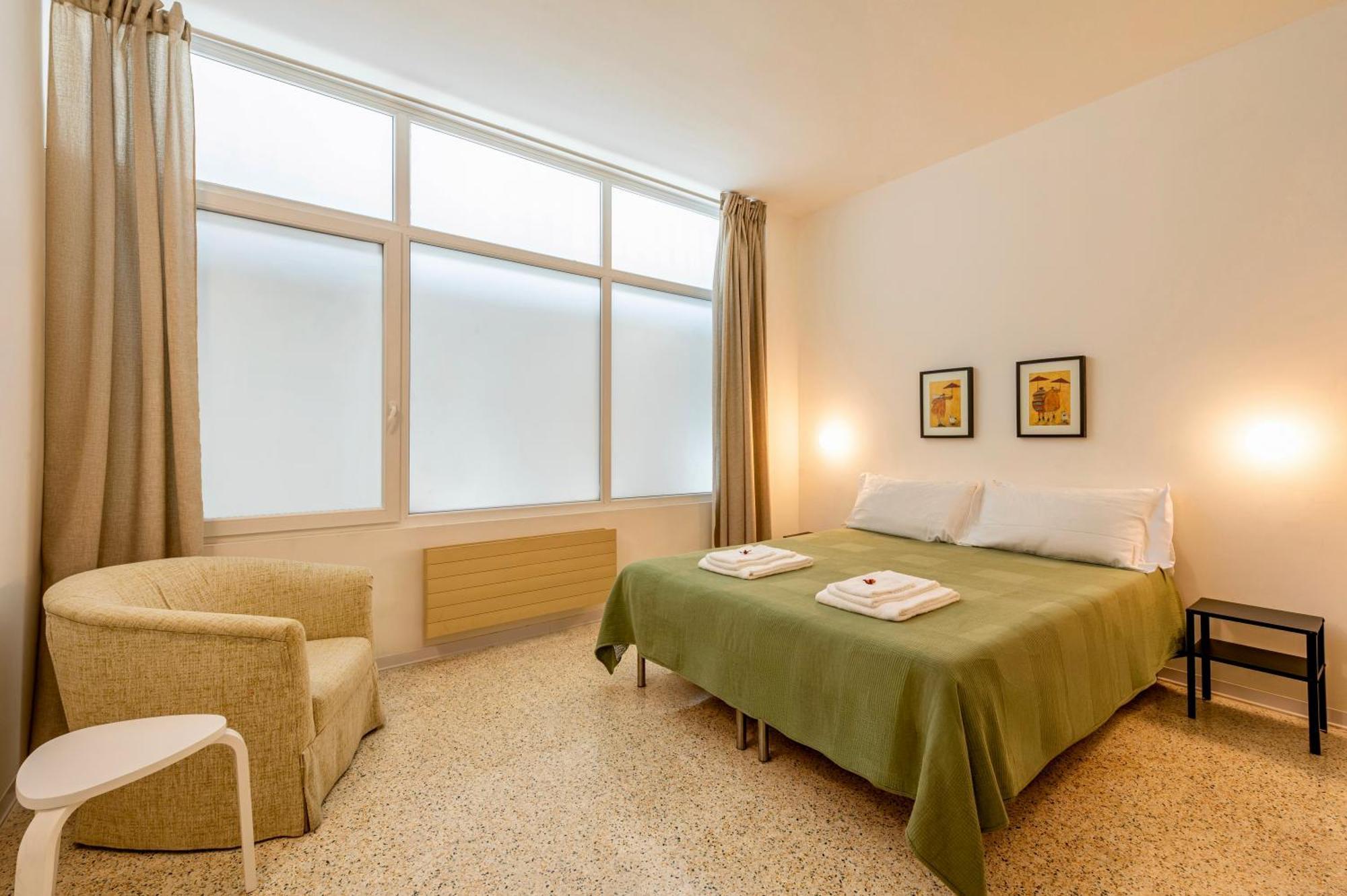 Navigli Apartments Milano Exterior foto