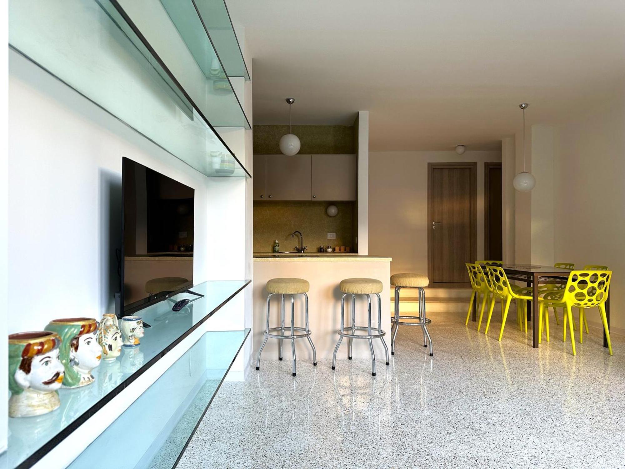 Navigli Apartments Milano Exterior foto