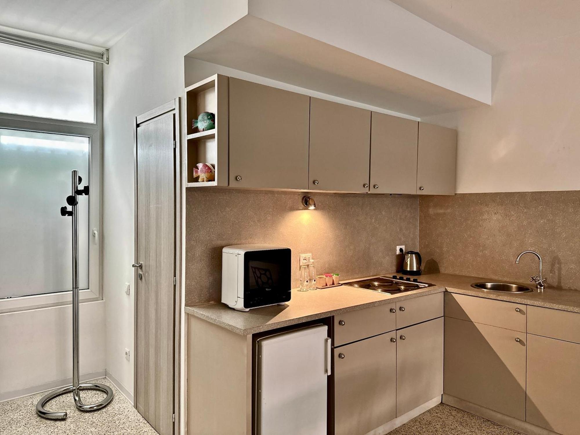 Navigli Apartments Milano Exterior foto