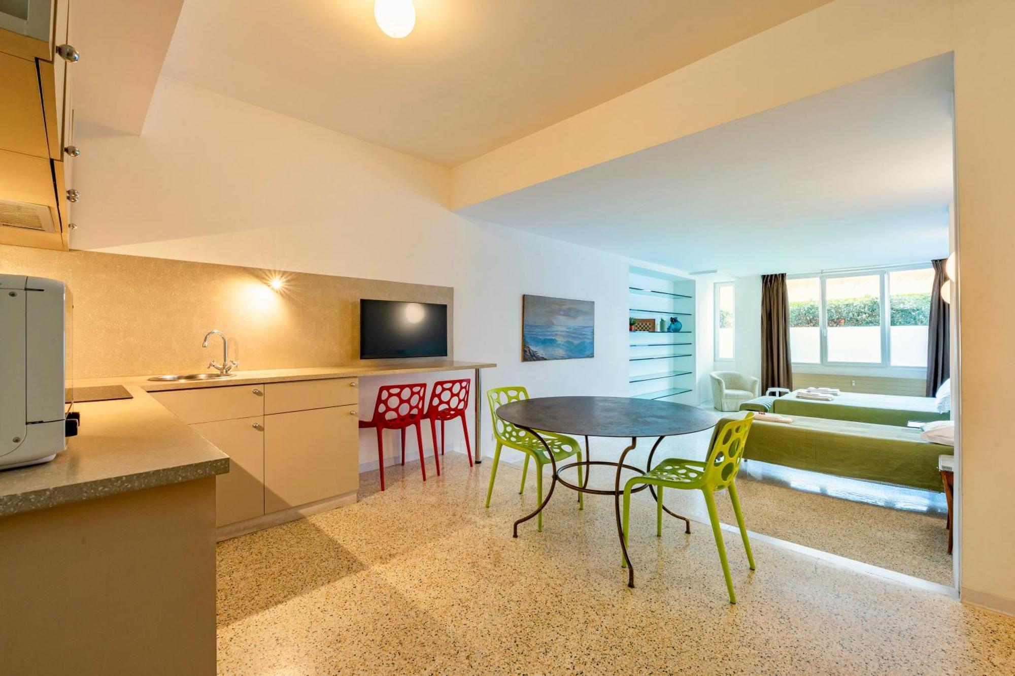 Navigli Apartments Milano Exterior foto