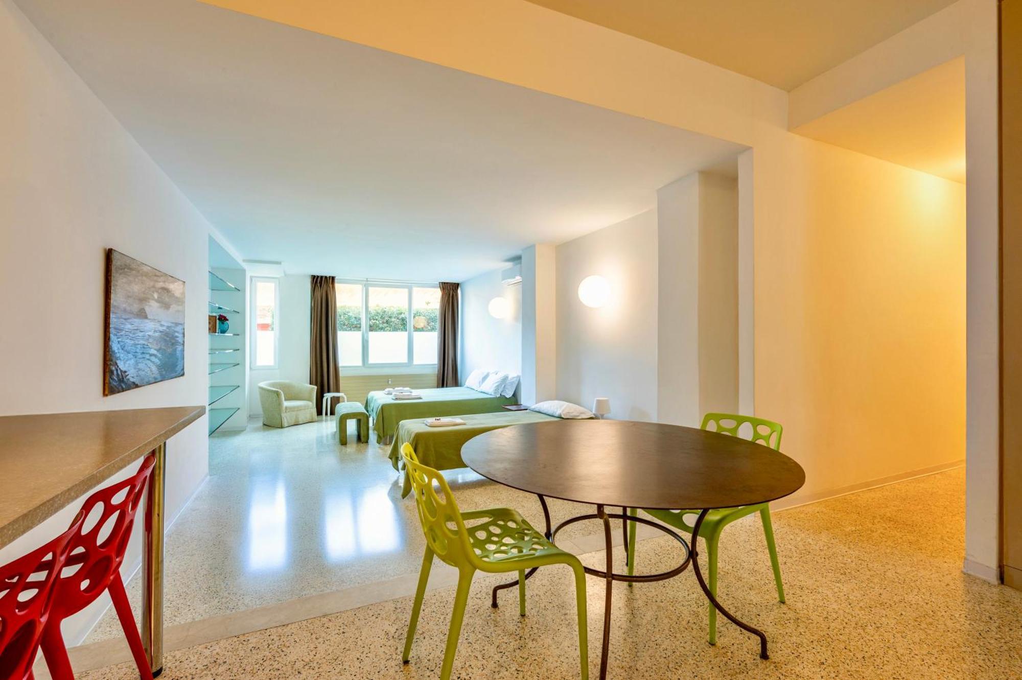 Navigli Apartments Milano Exterior foto