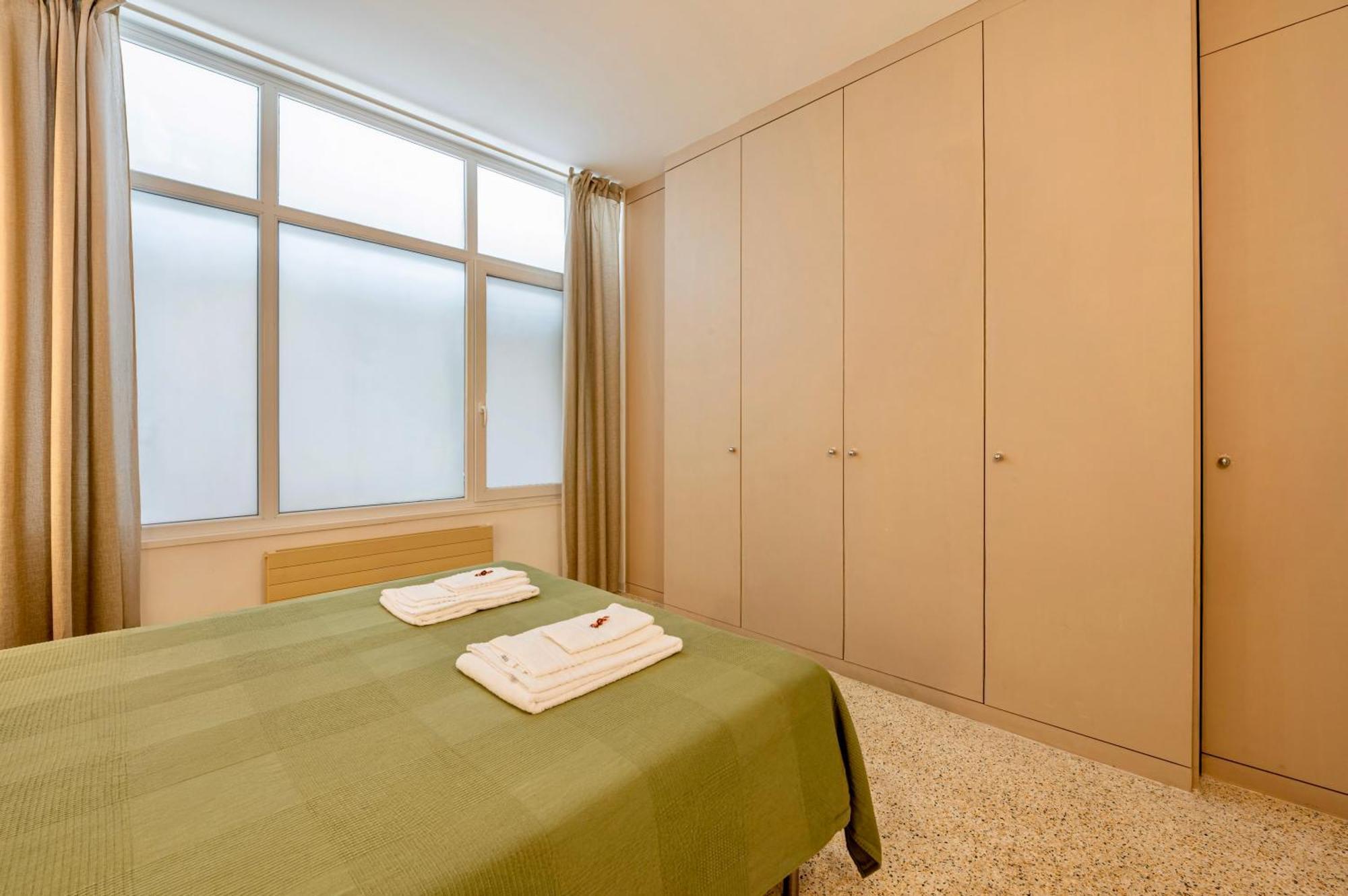 Navigli Apartments Milano Exterior foto