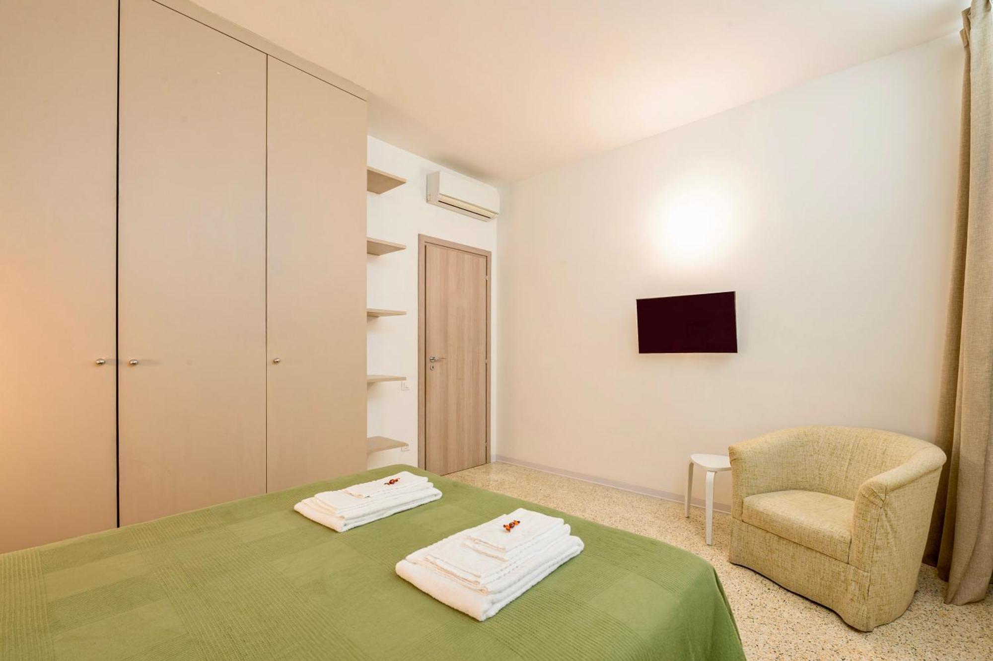 Navigli Apartments Milano Exterior foto
