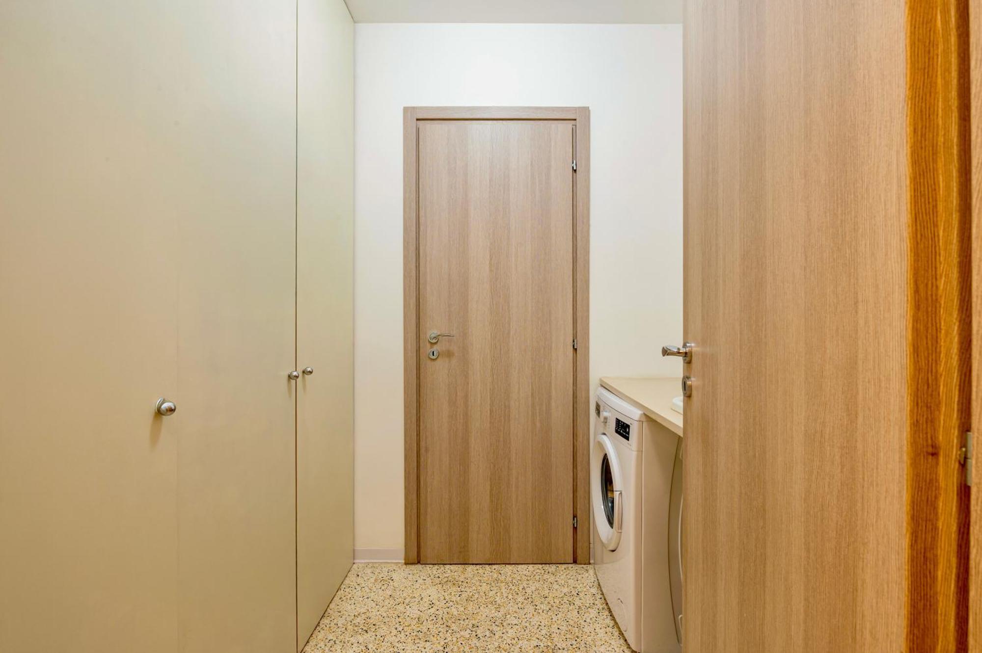 Navigli Apartments Milano Exterior foto