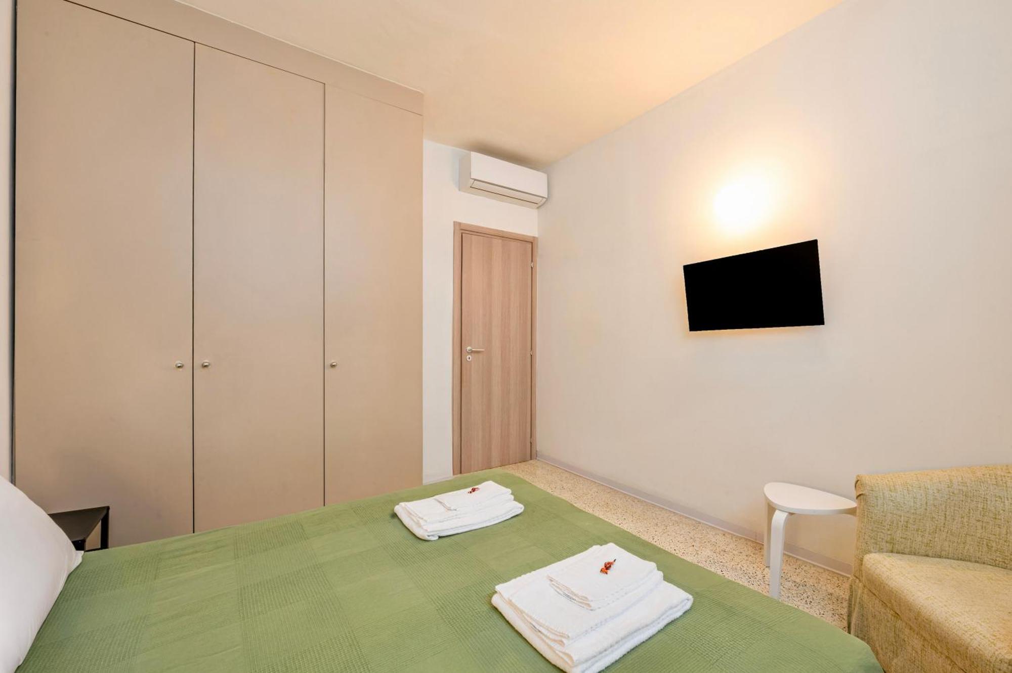 Navigli Apartments Milano Exterior foto