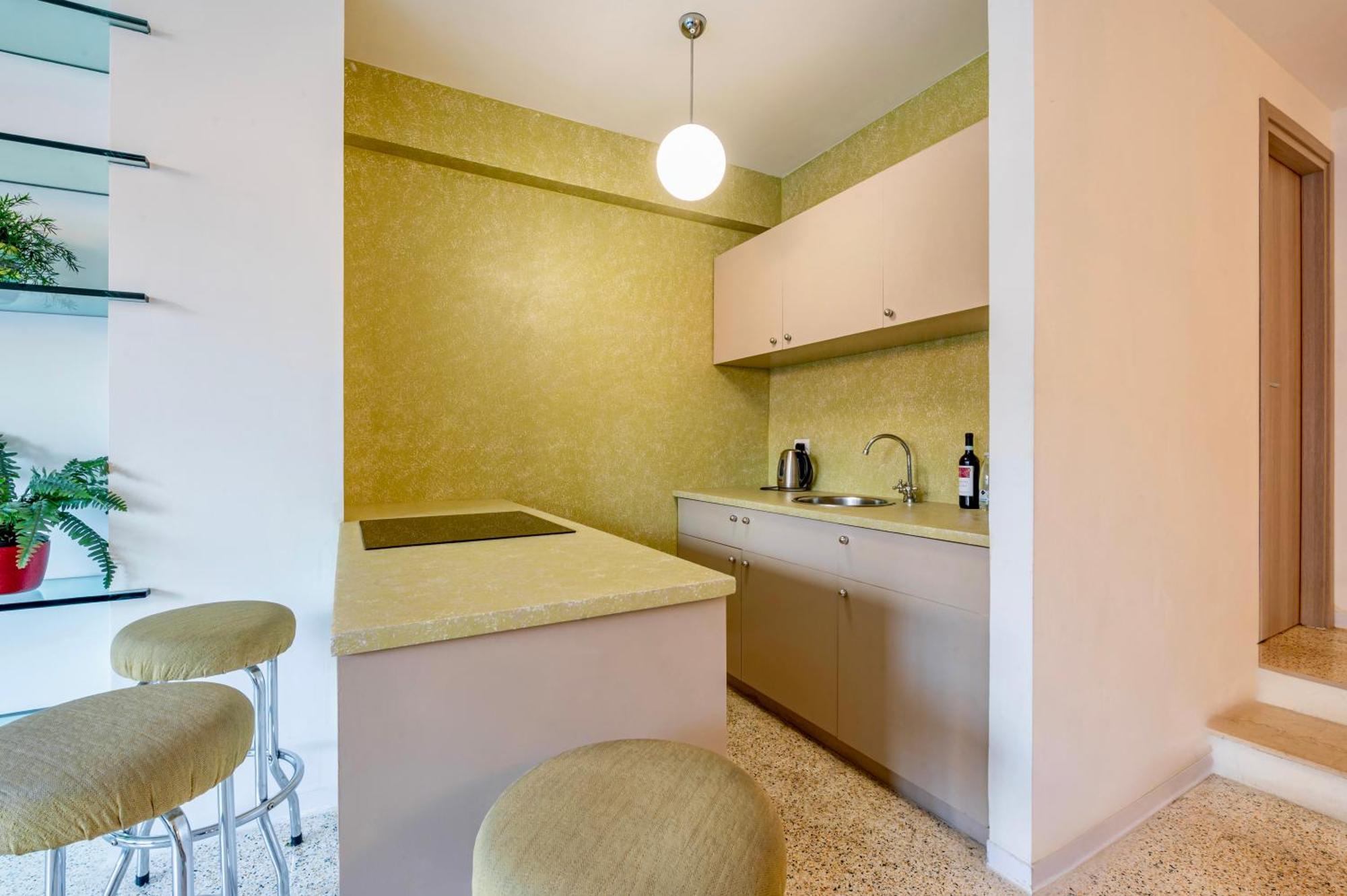 Navigli Apartments Milano Exterior foto