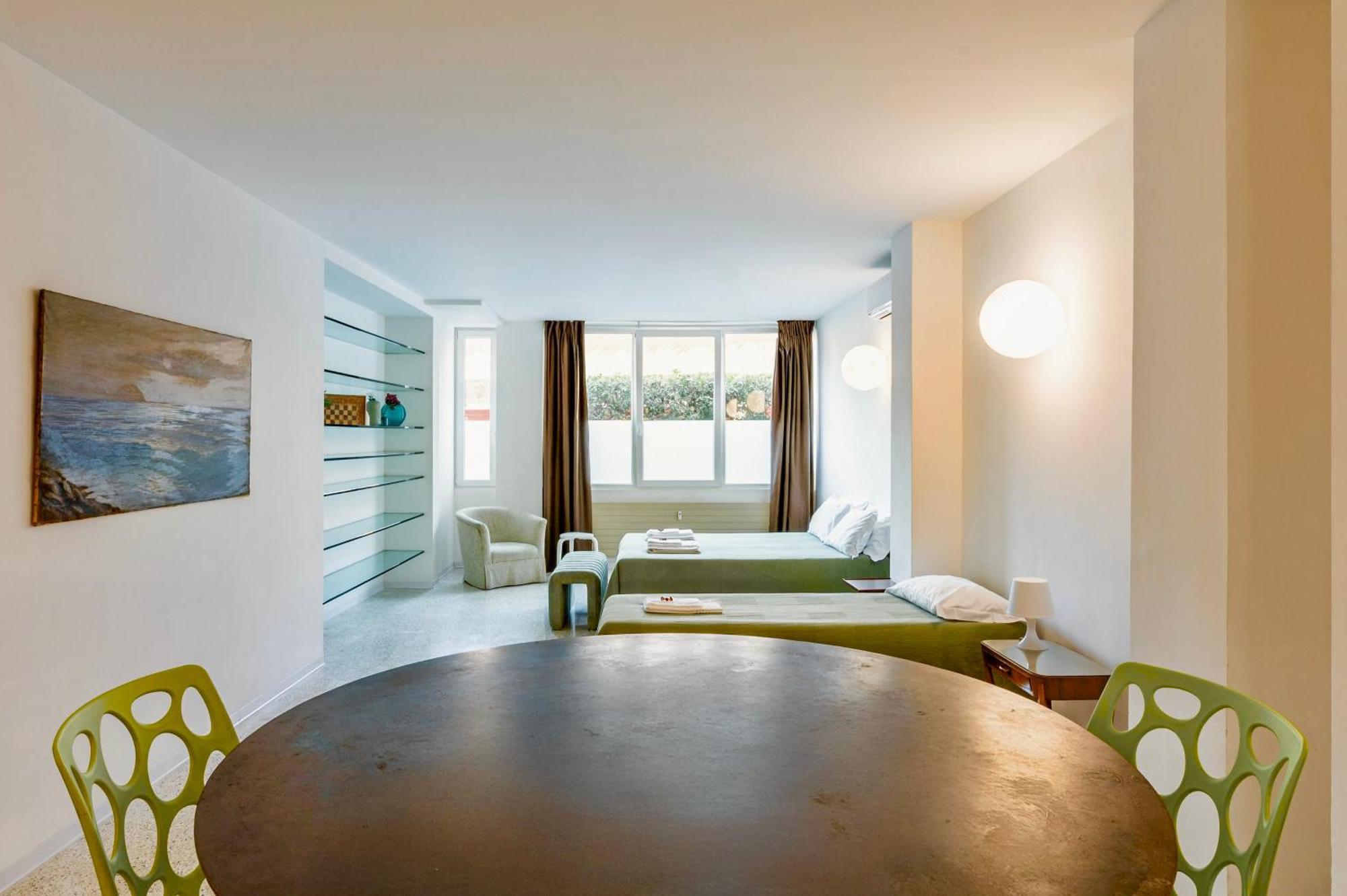 Navigli Apartments Milano Exterior foto