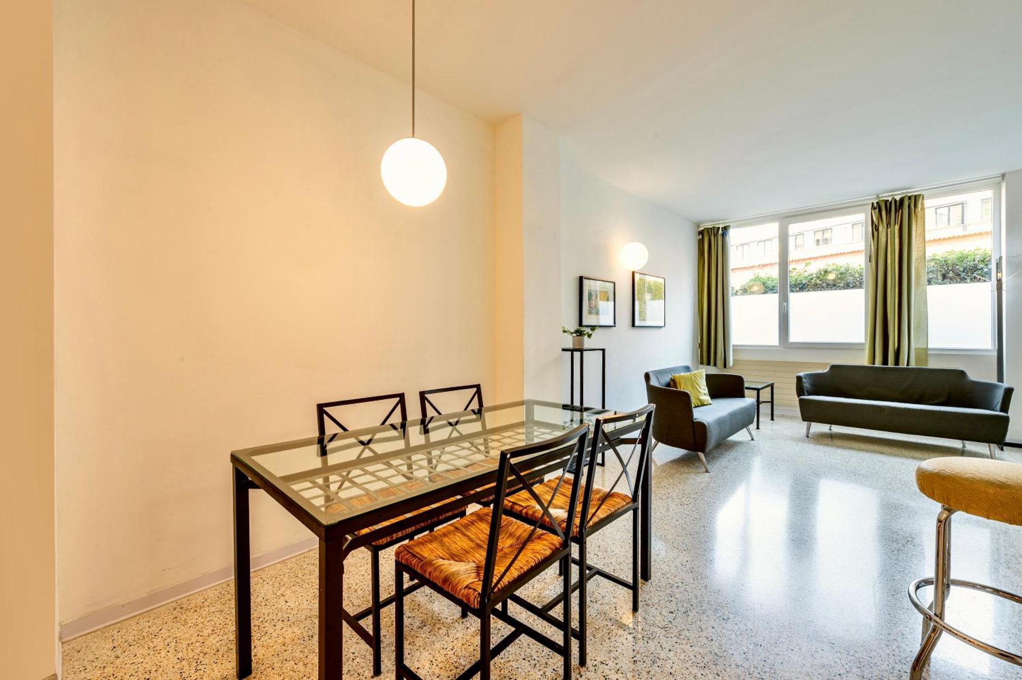 Navigli Apartments Milano Exterior foto