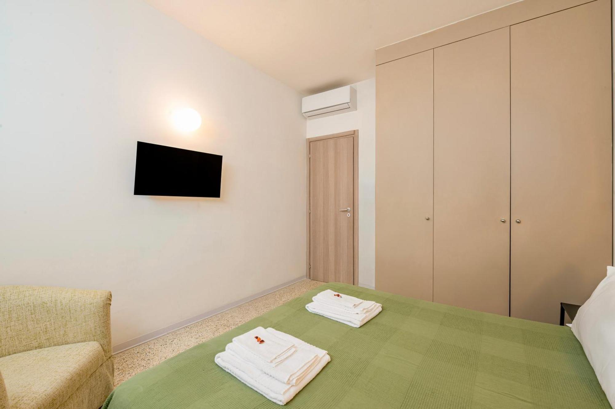 Navigli Apartments Milano Exterior foto
