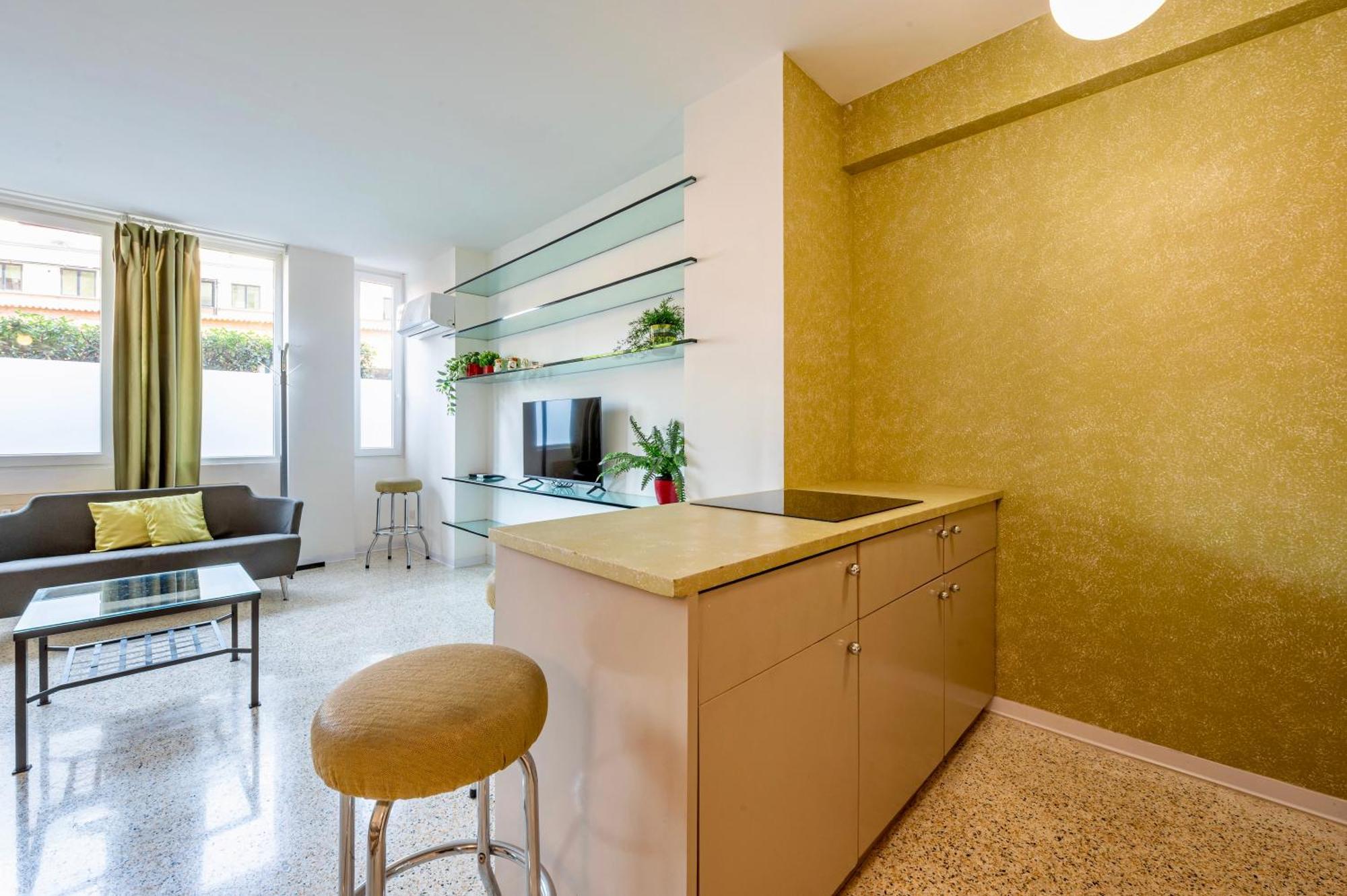 Navigli Apartments Milano Exterior foto