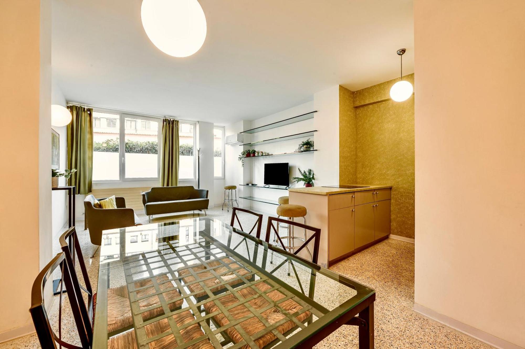 Navigli Apartments Milano Exterior foto