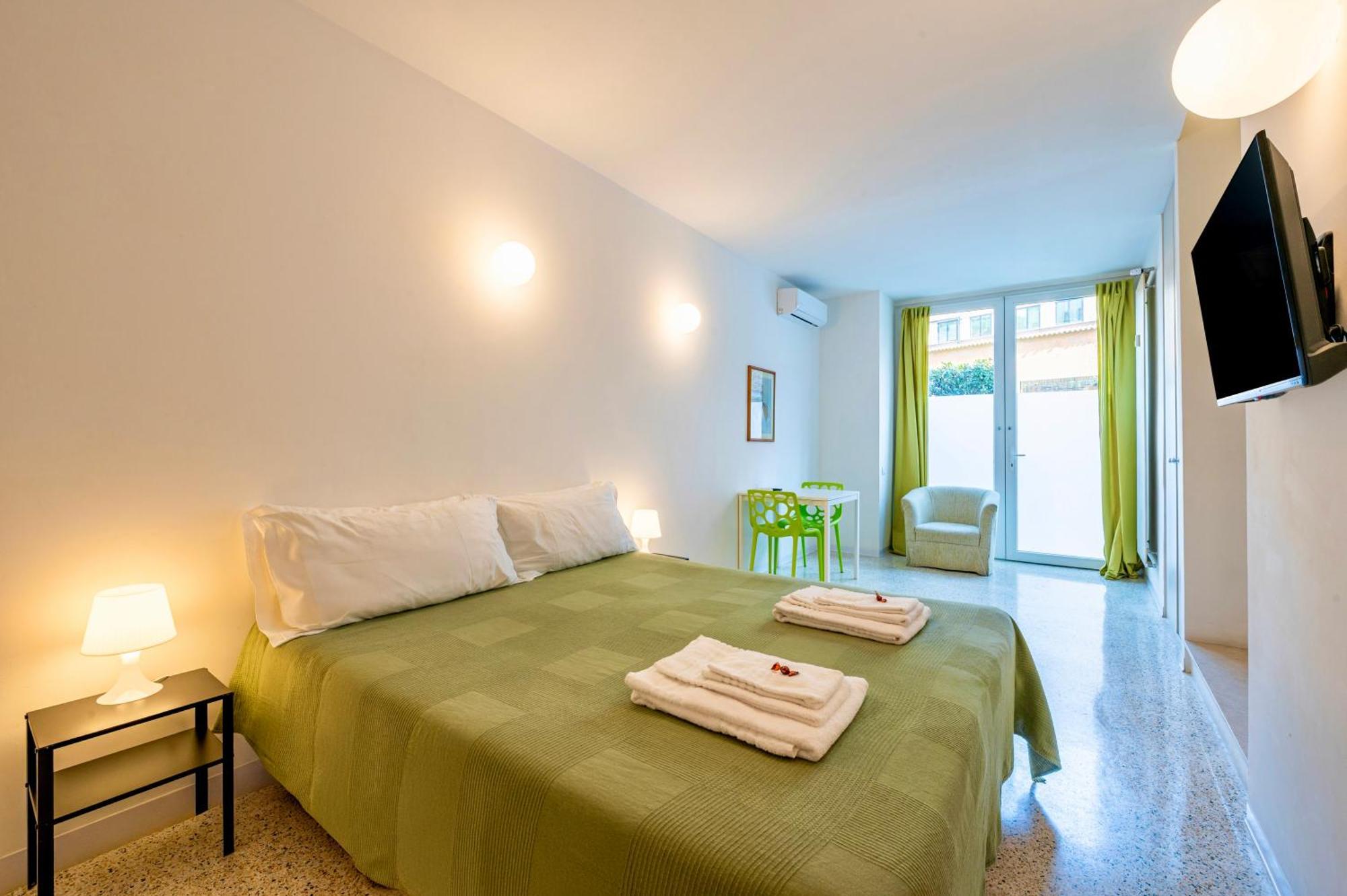 Navigli Apartments Milano Exterior foto