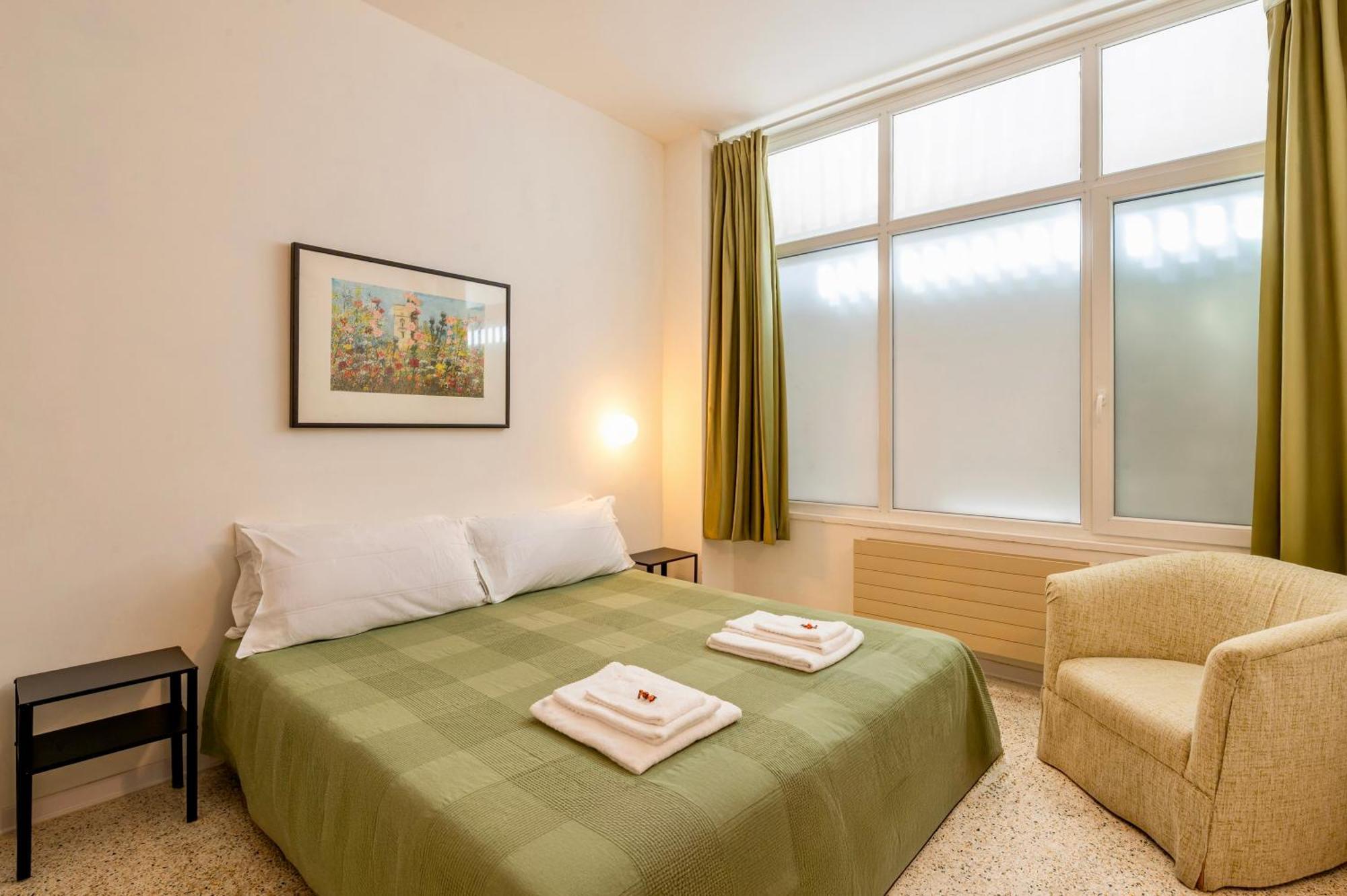Navigli Apartments Milano Exterior foto