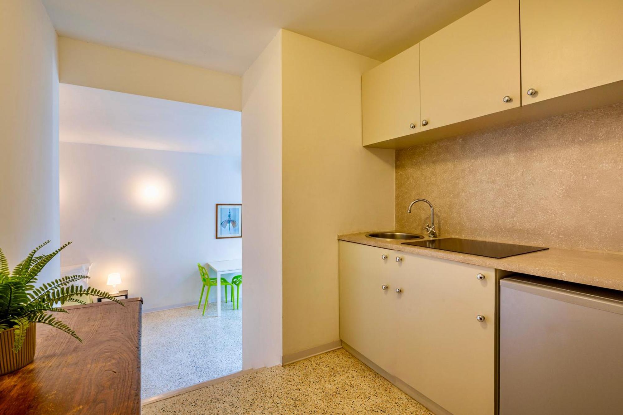Navigli Apartments Milano Exterior foto