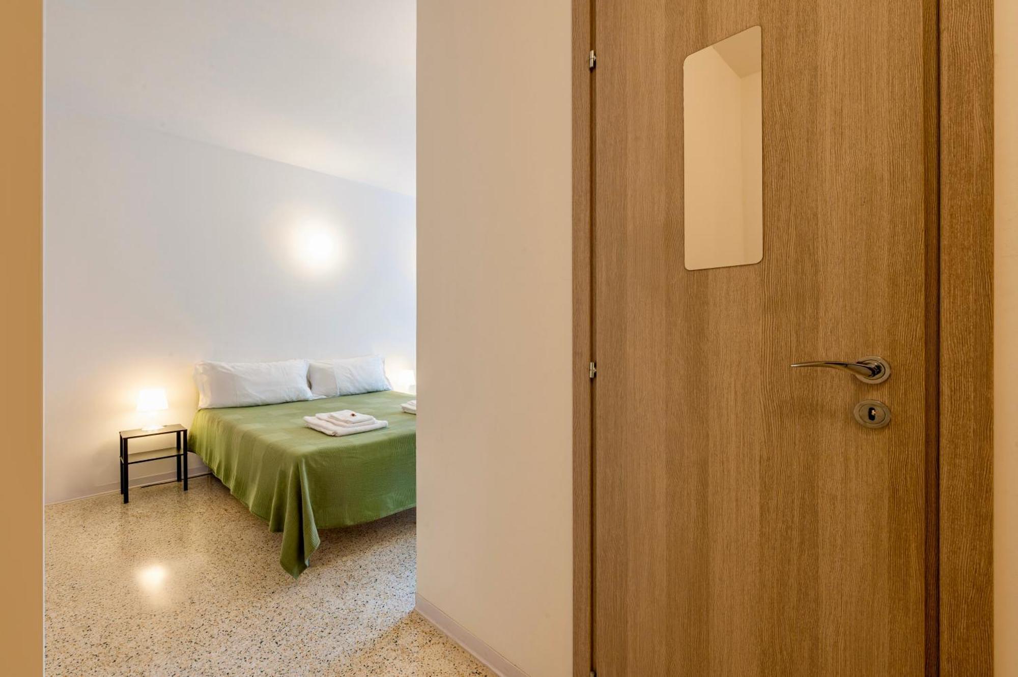 Navigli Apartments Milano Exterior foto