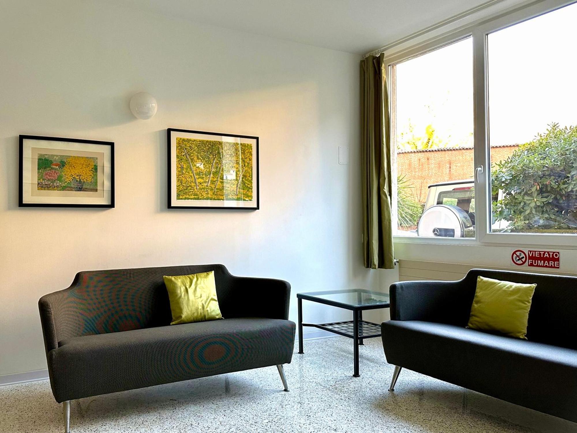 Navigli Apartments Milano Exterior foto