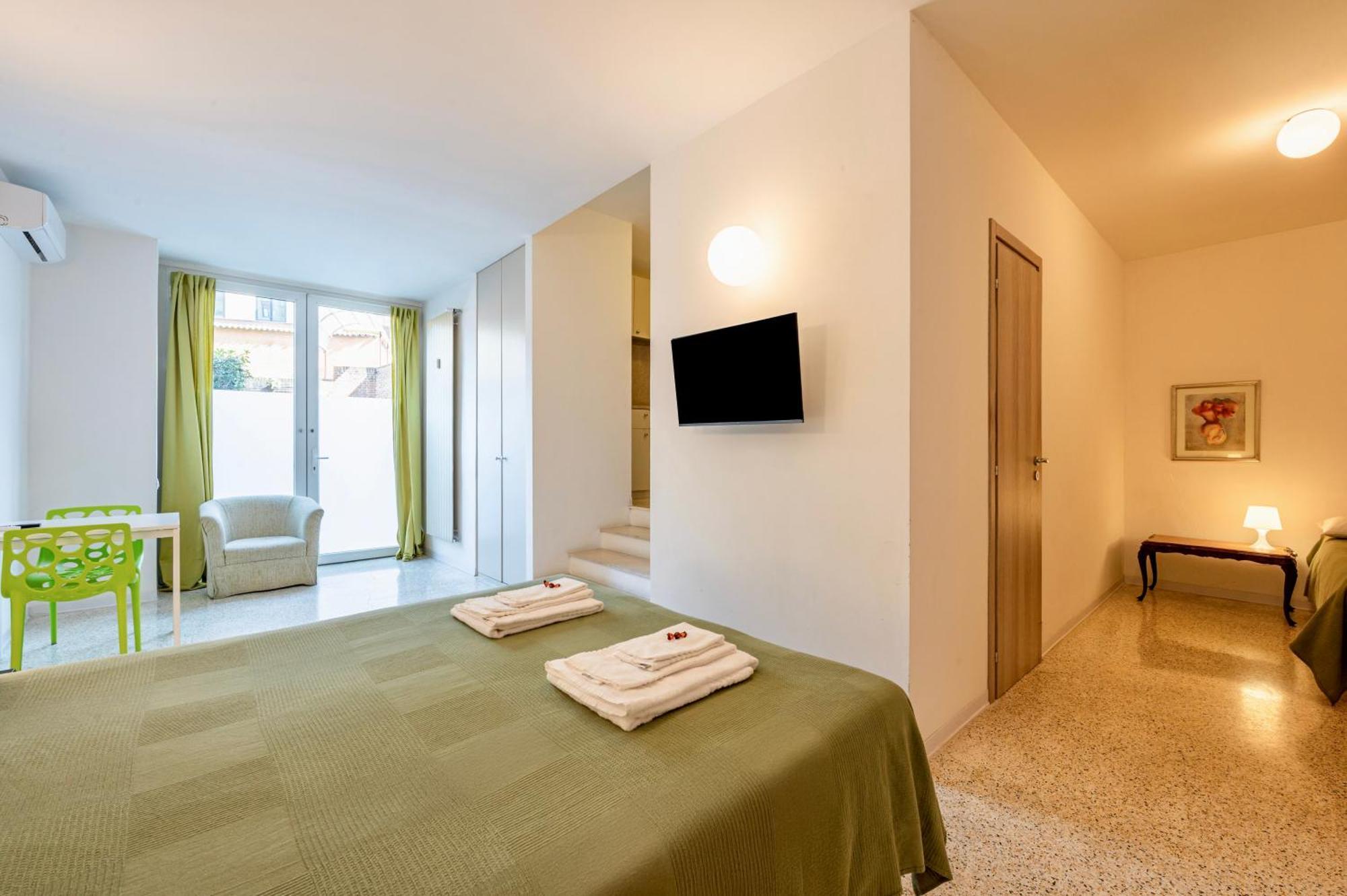 Navigli Apartments Milano Exterior foto