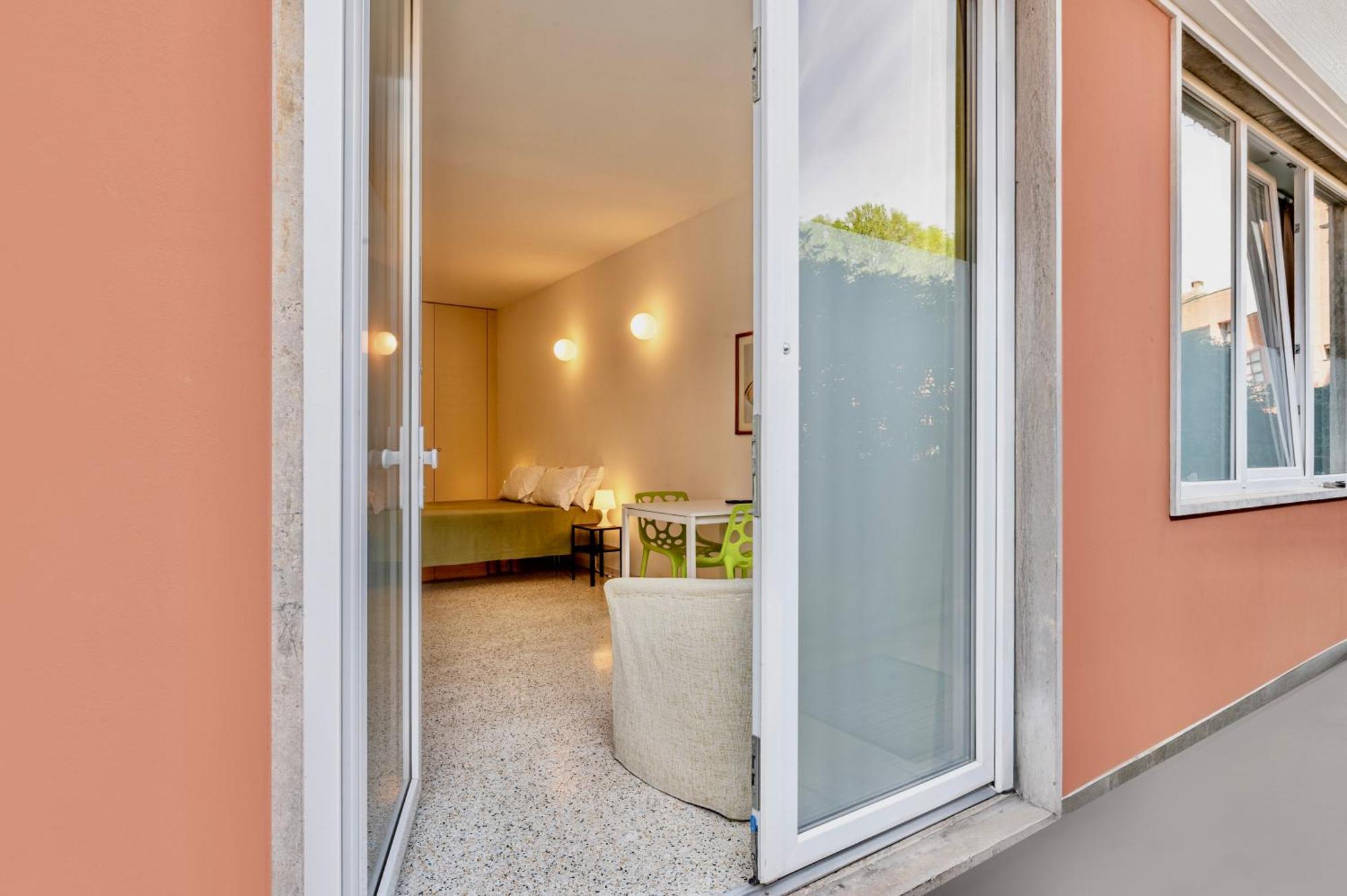 Navigli Apartments Milano Cameră foto