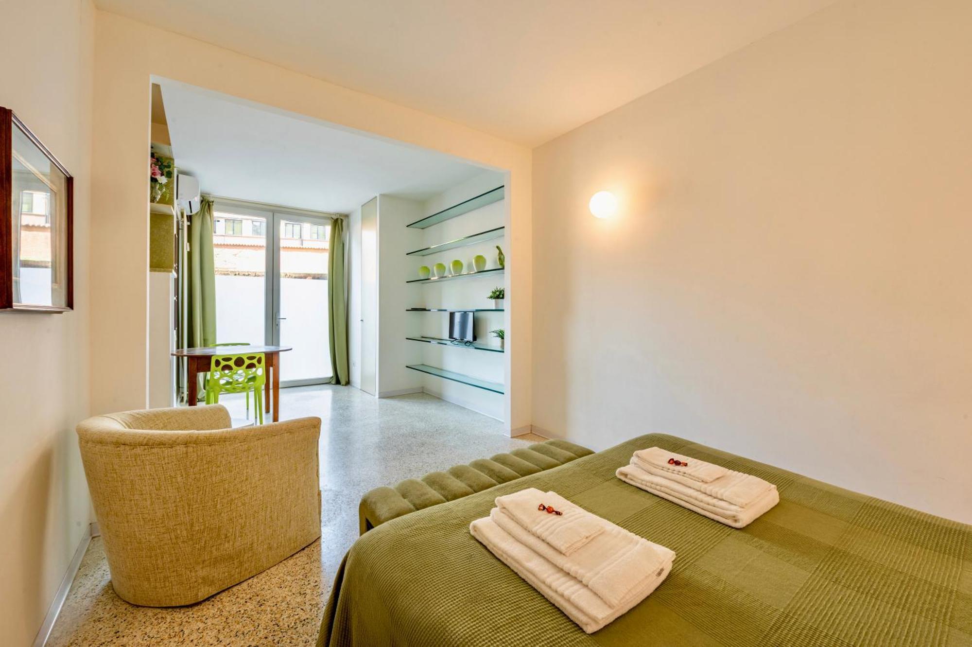 Navigli Apartments Milano Cameră foto