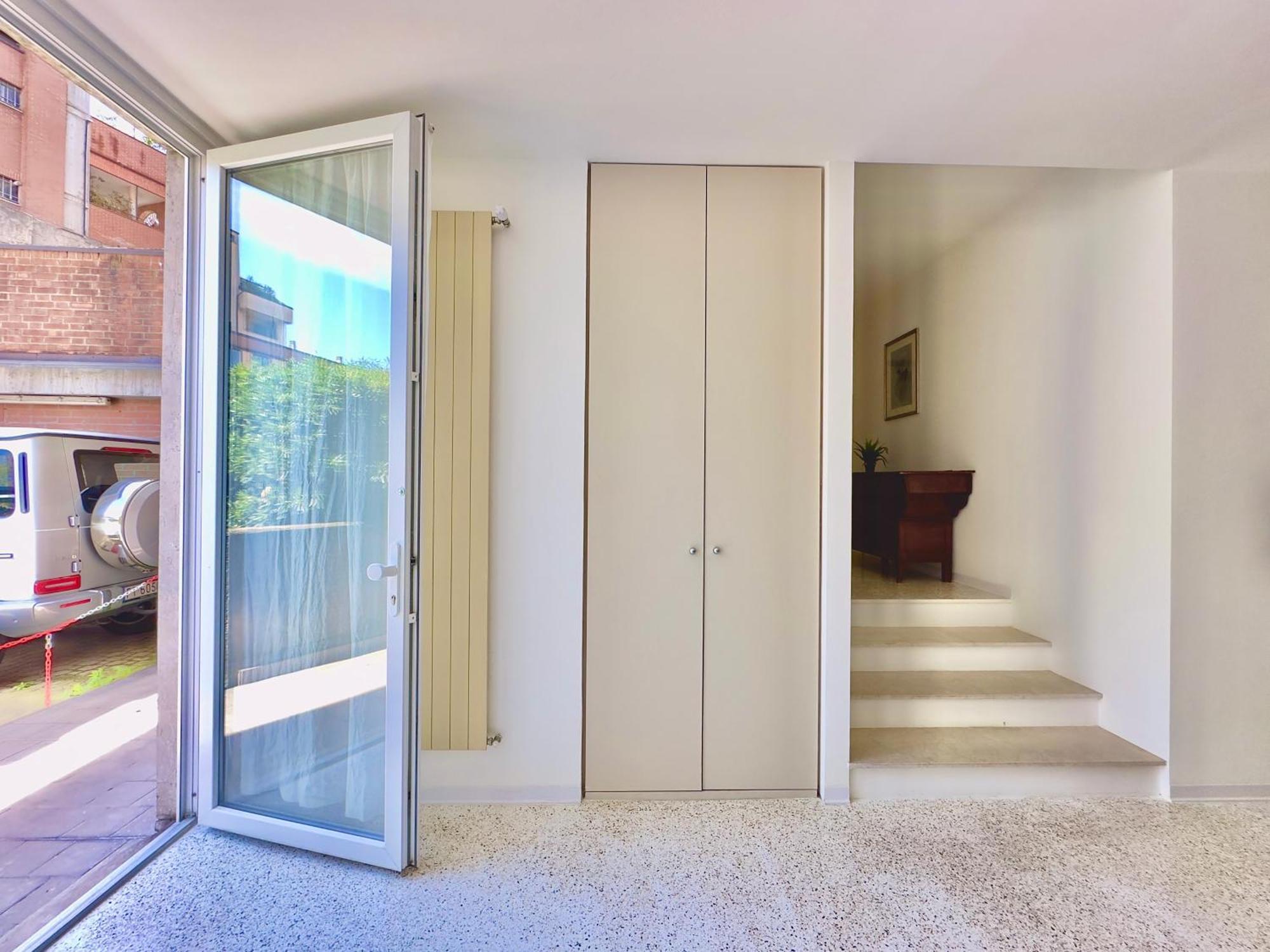 Navigli Apartments Milano Exterior foto