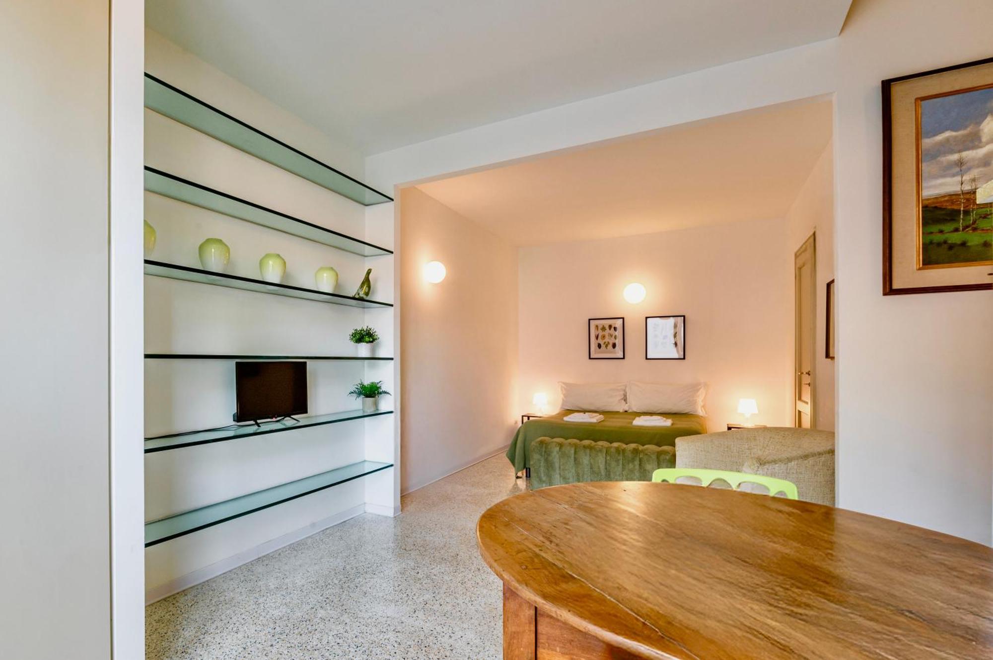 Navigli Apartments Milano Exterior foto
