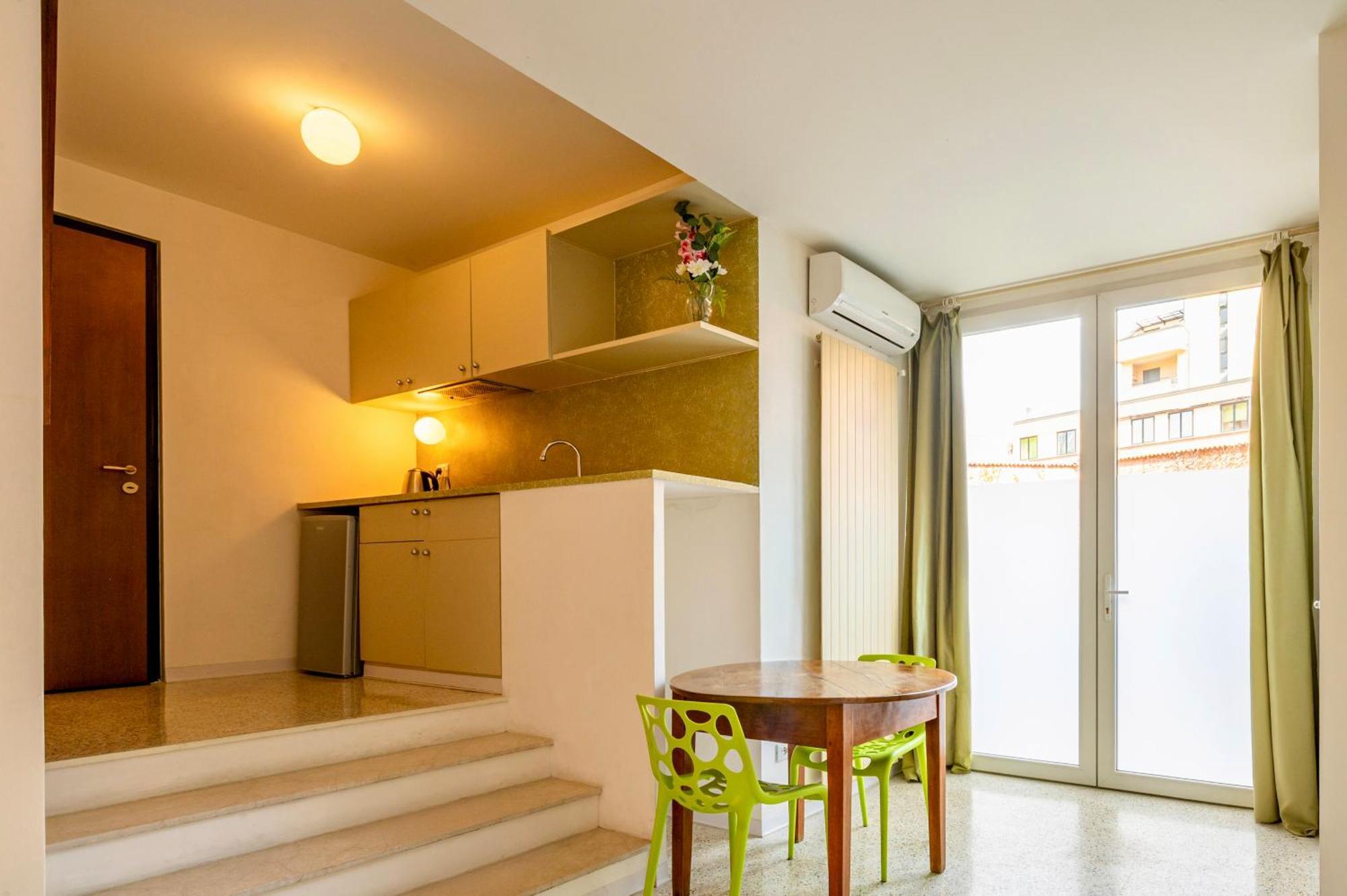 Navigli Apartments Milano Exterior foto
