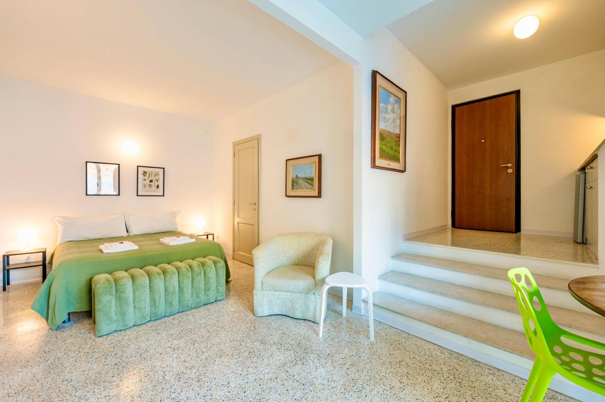 Navigli Apartments Milano Exterior foto